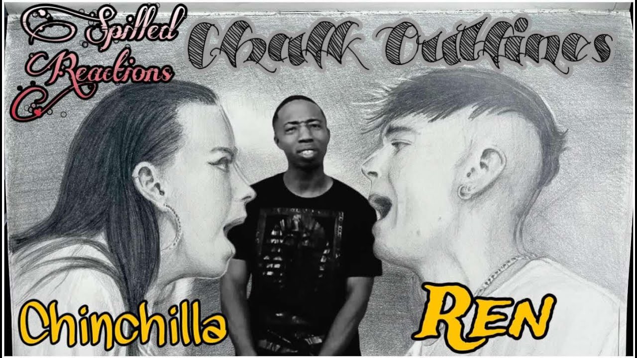BEST DUET EVER! | Reaction | Ren x Chinchilla - 