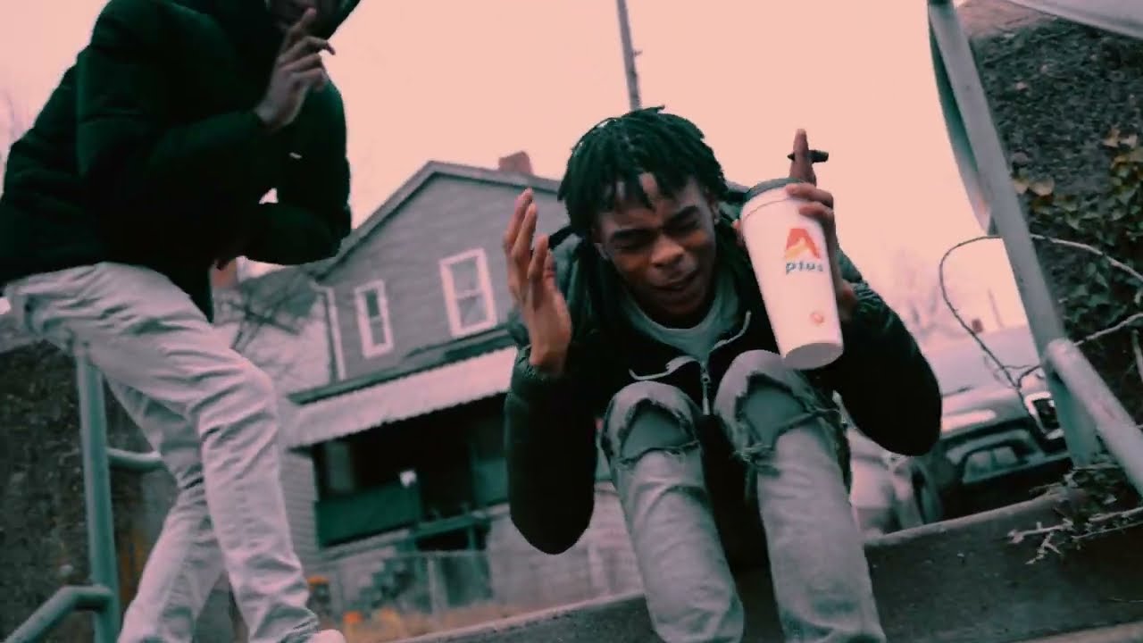 Sko Talib8n - Marc Jacob/sum like trucks[(official music video)] #trending
