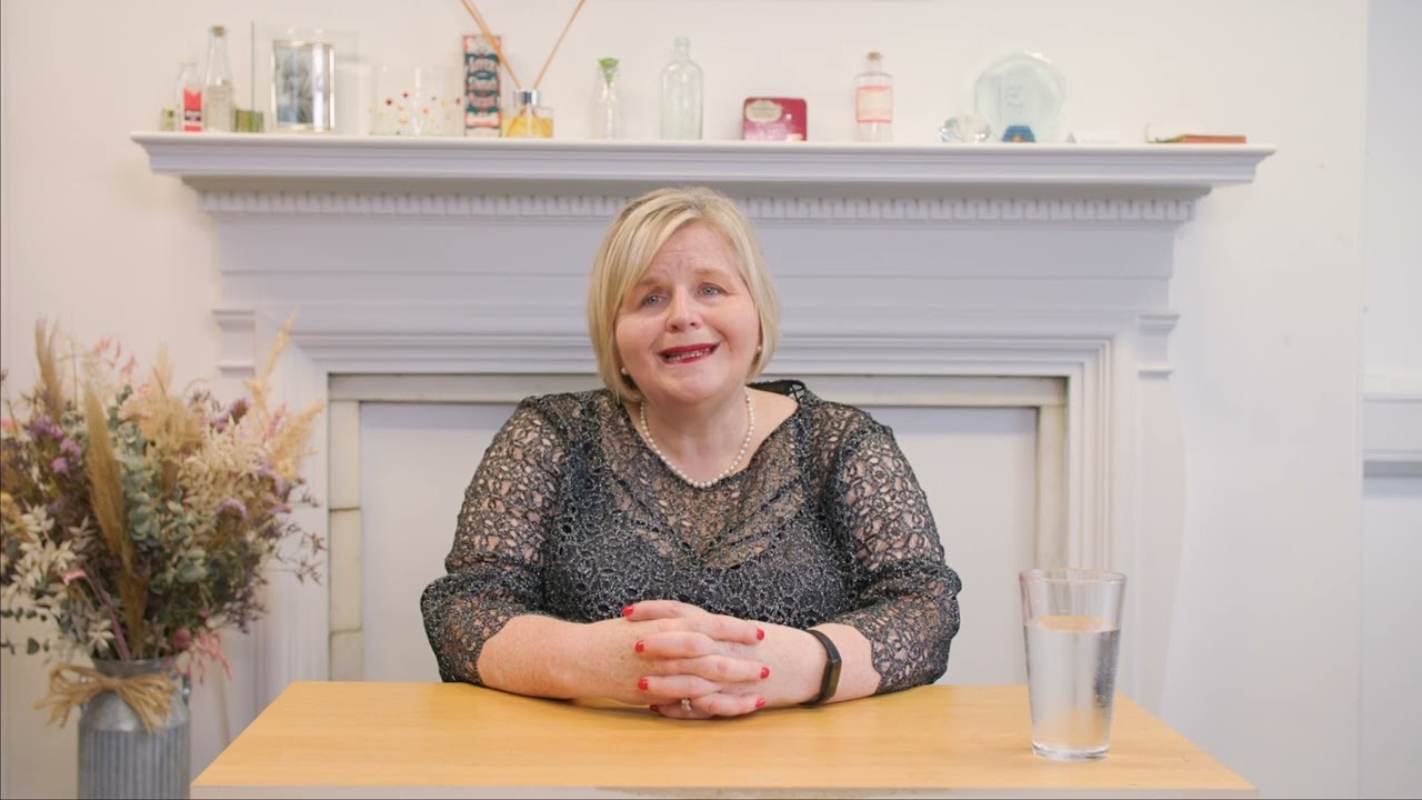 Donna Ockenden - BLAW 2022