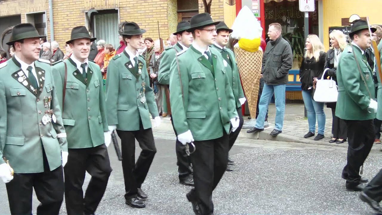 125jahre Bundes - Tambourcorps Stürzelberg (1)