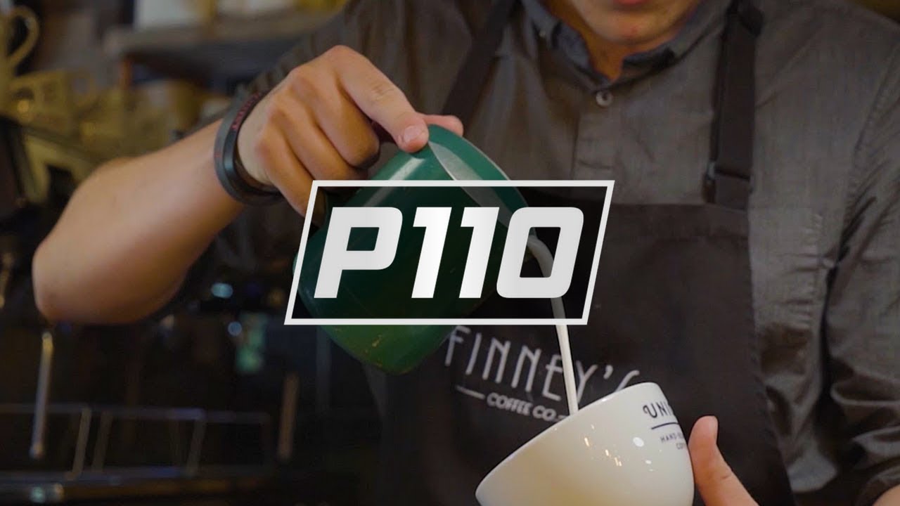 P110 - Big Kyza - Spell On Me [Music Video]