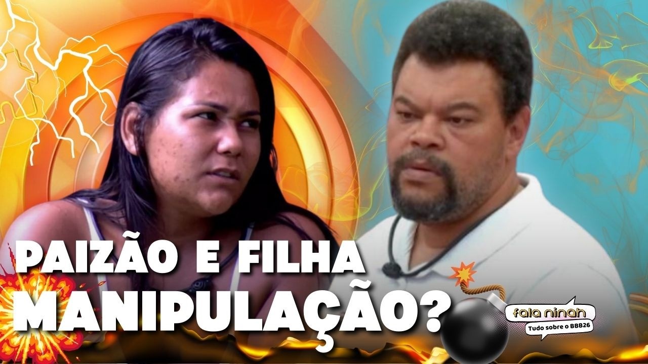👁️ BBB26: BABU MANIPULA CHAY E COMPARA ANA COM KAROL CONKÁ, SINCERÃO RENDE, MAXIANE VOLTA DO PAREDÃO