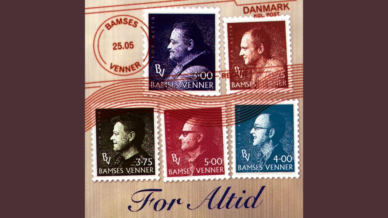 Ved du godt