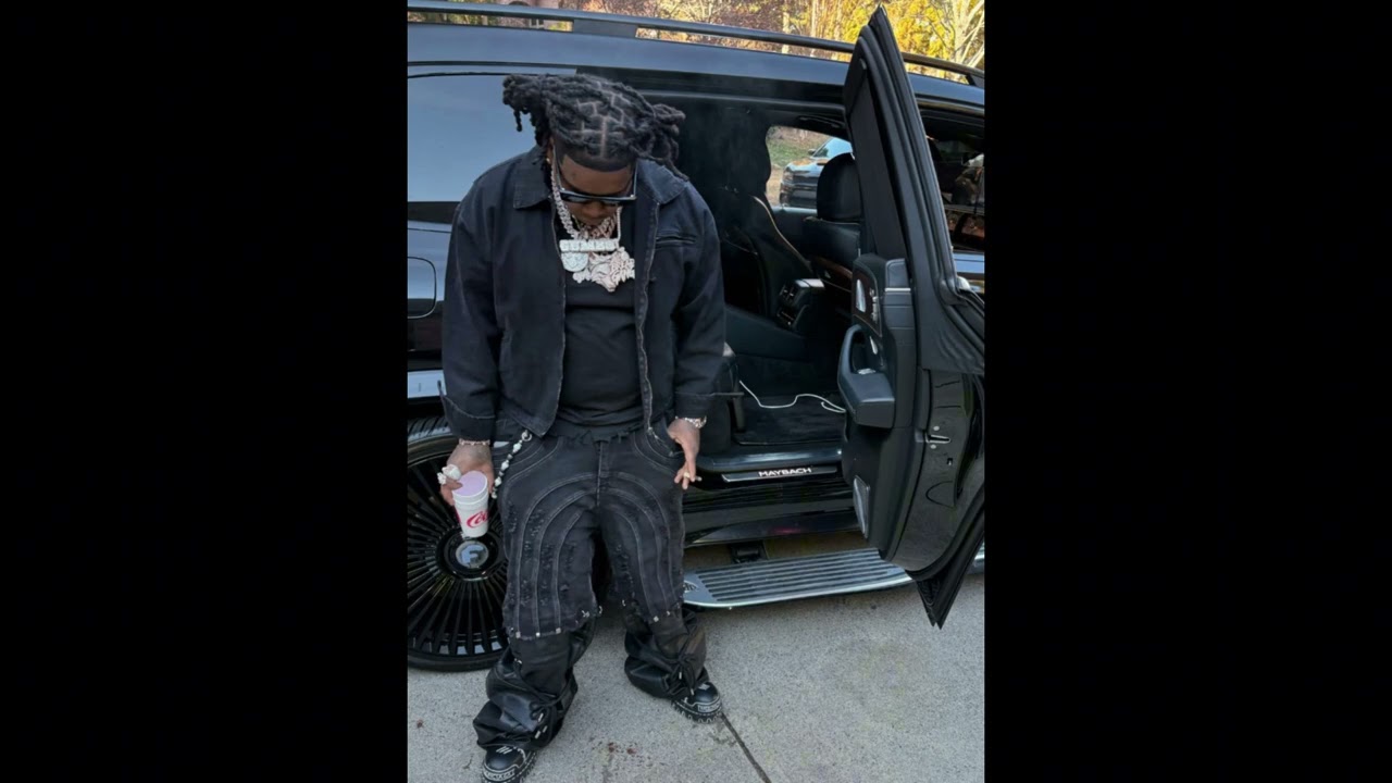 (FREE) YTB Fatt X Fox BD Type Beat - 