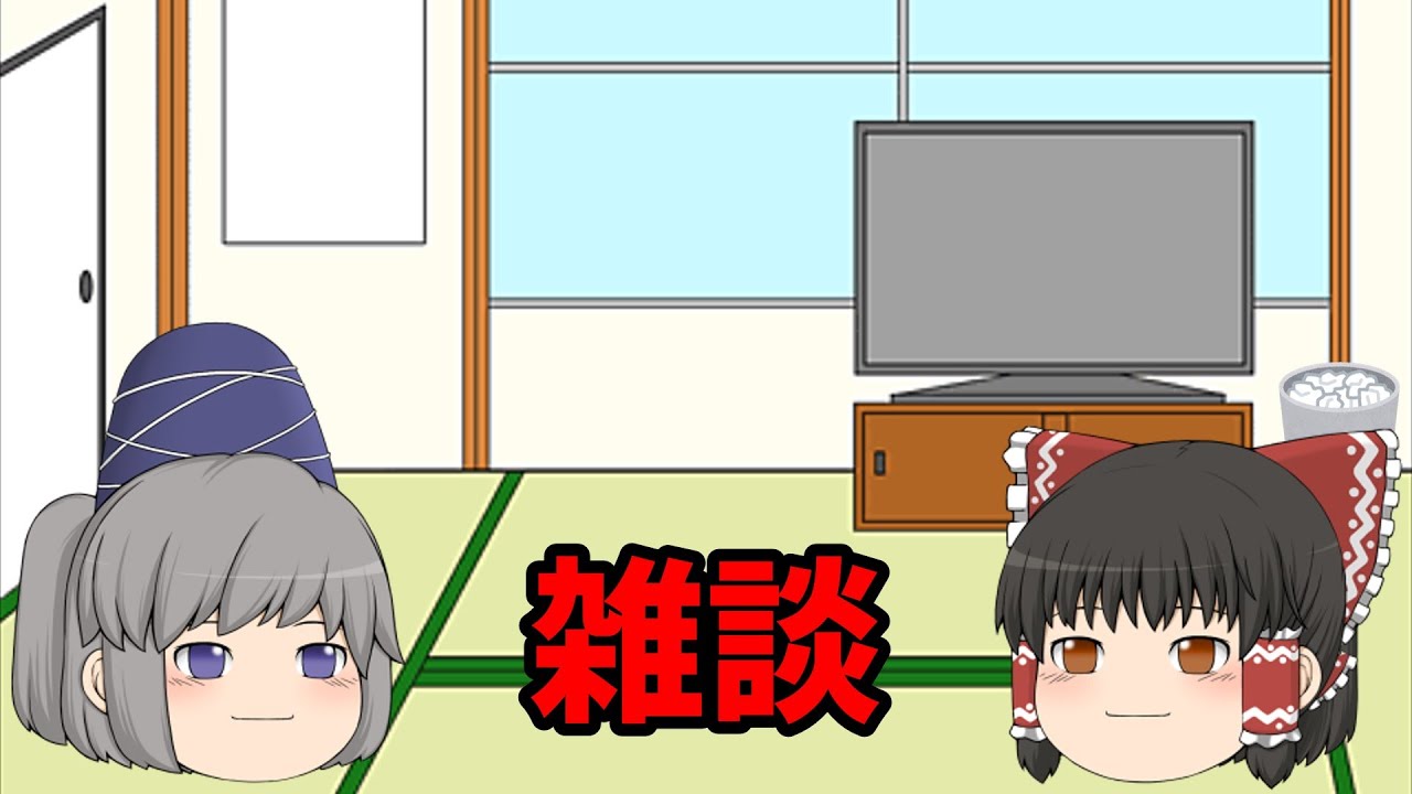 【生声】お話するだけのクソ動画【スプラ３】