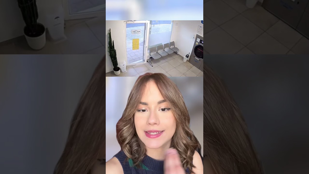 FA&Ccedil;A ISSO antes de lavar roupa