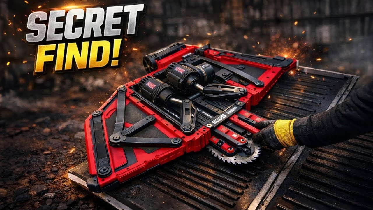 20 Next-Level Amazon Tools You&rsquo;ll Regret Not Buying!