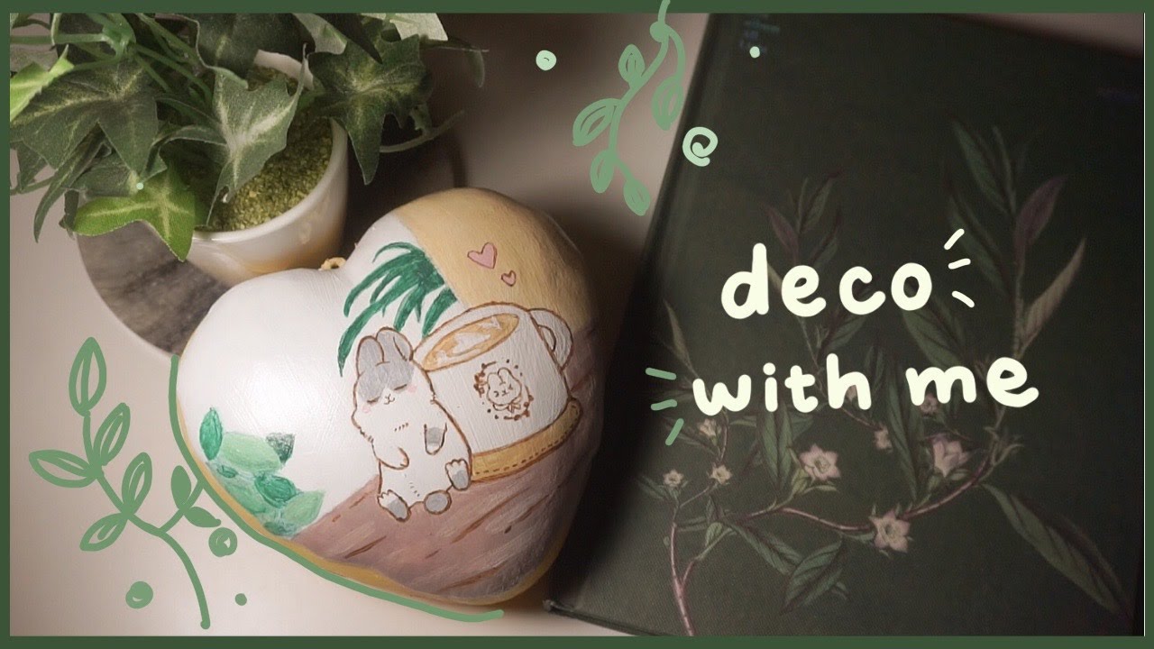 deco squishy with me! | squishy makeovers
