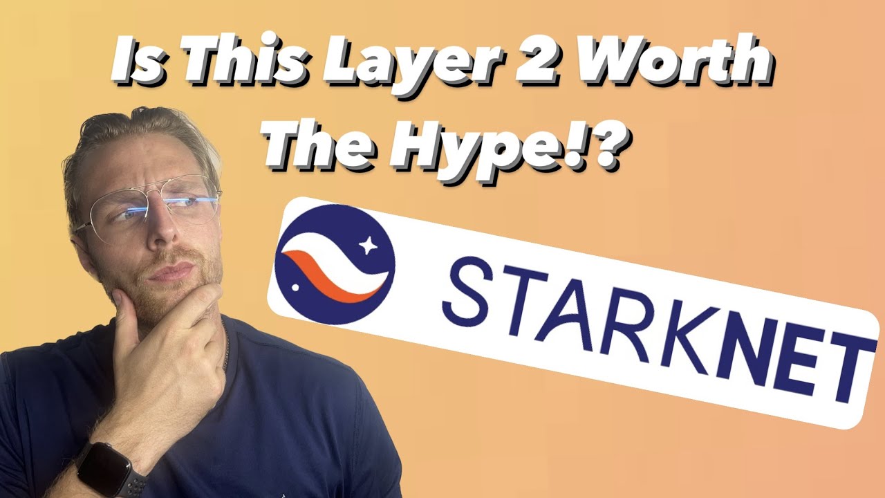 The Next Layer 2 Airdrop Opportunity! : StarkNet Overview And Tutorial