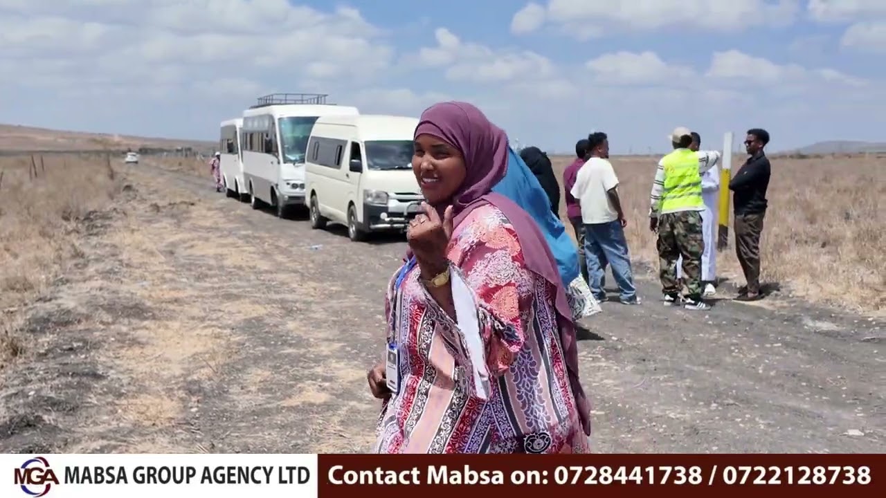 Hadiyaad Qaali Ah Oo Ay Shirkadda mabsa Gudoonsisay sh kenyawi