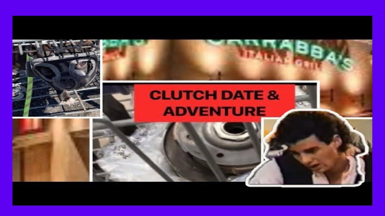 ICE SKATER DEATH CHRIS BOWMAN, BAD CLUTCH & HARDWARE ADVENTURE