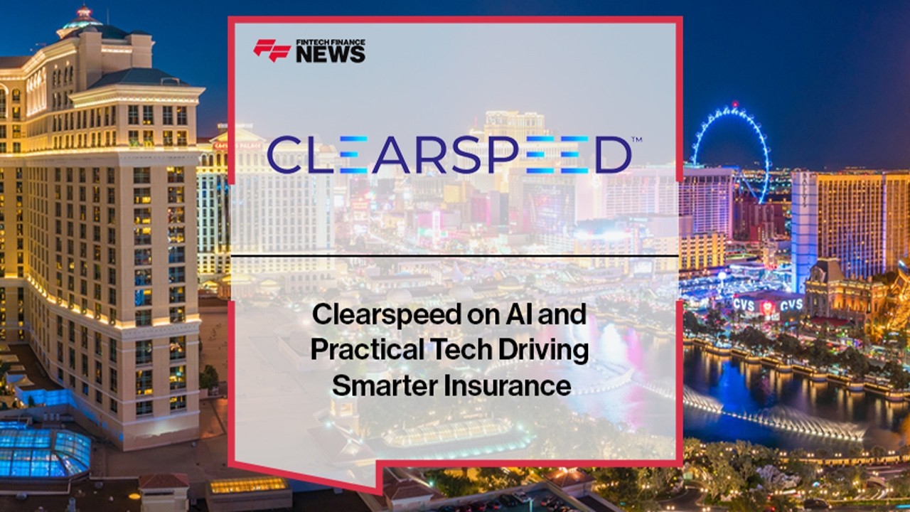 AI in Insurance: How Clearspeed Is Driving Smarter Claims and Underwriting