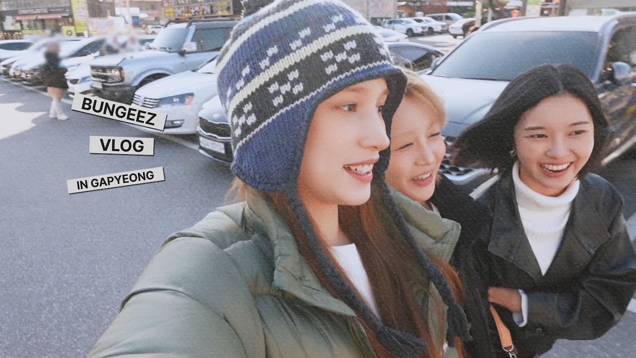 망한 여행도 여행○l⊂ト…🚗💫 | Kep1er VLOG | Kep1og 케플로그