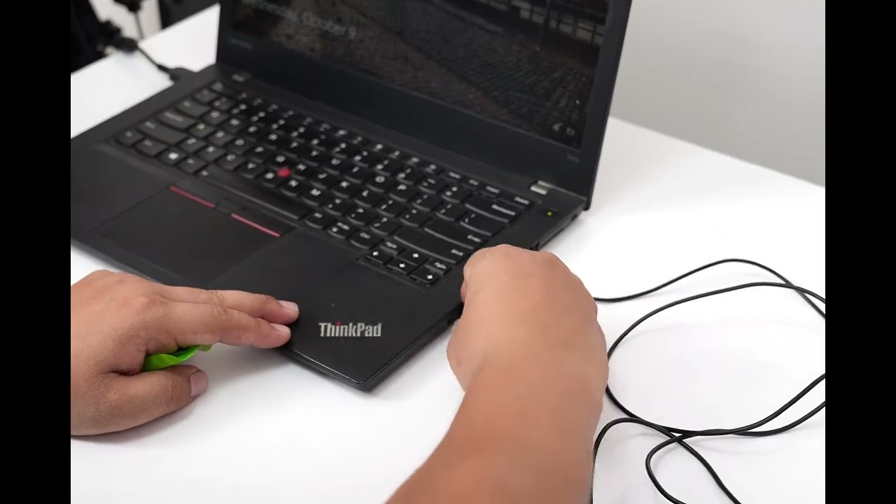 A3 UV-DTF-HS-2H  Software installation and printing