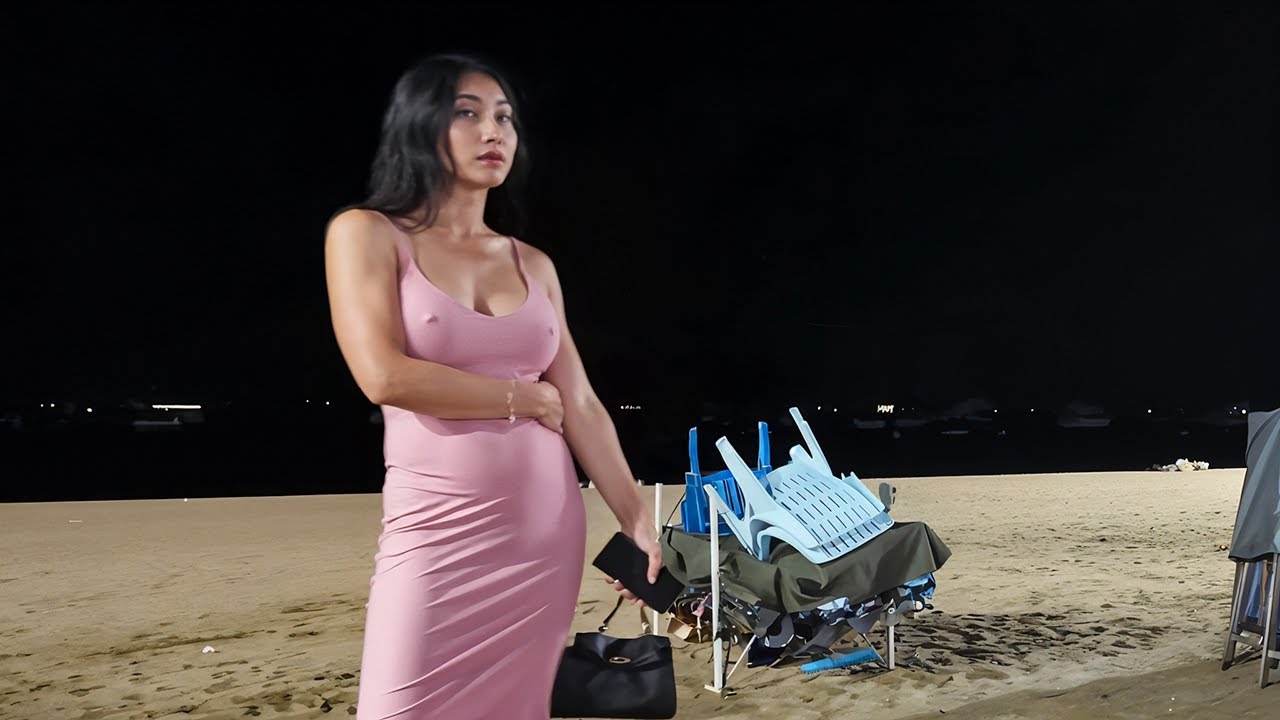 Caught on Camera! Beach Road, Pattaya Night Awesome Scenes 2026