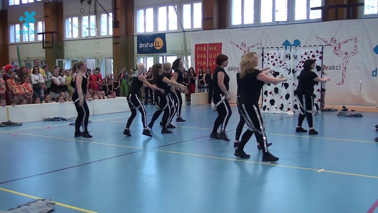 2019 03 30 AKCE Děti v akci /78/TS HOPA Štětí/PS: Hledám chlapa