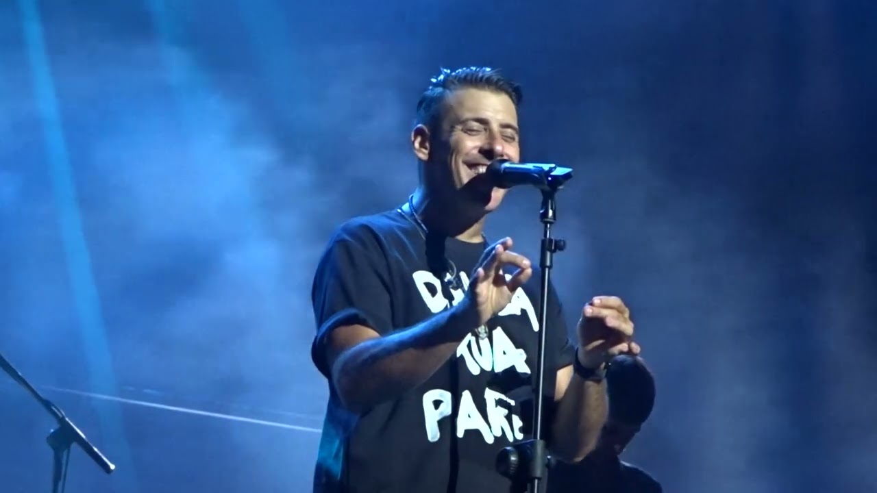 FRANCESCO GABBANI : 