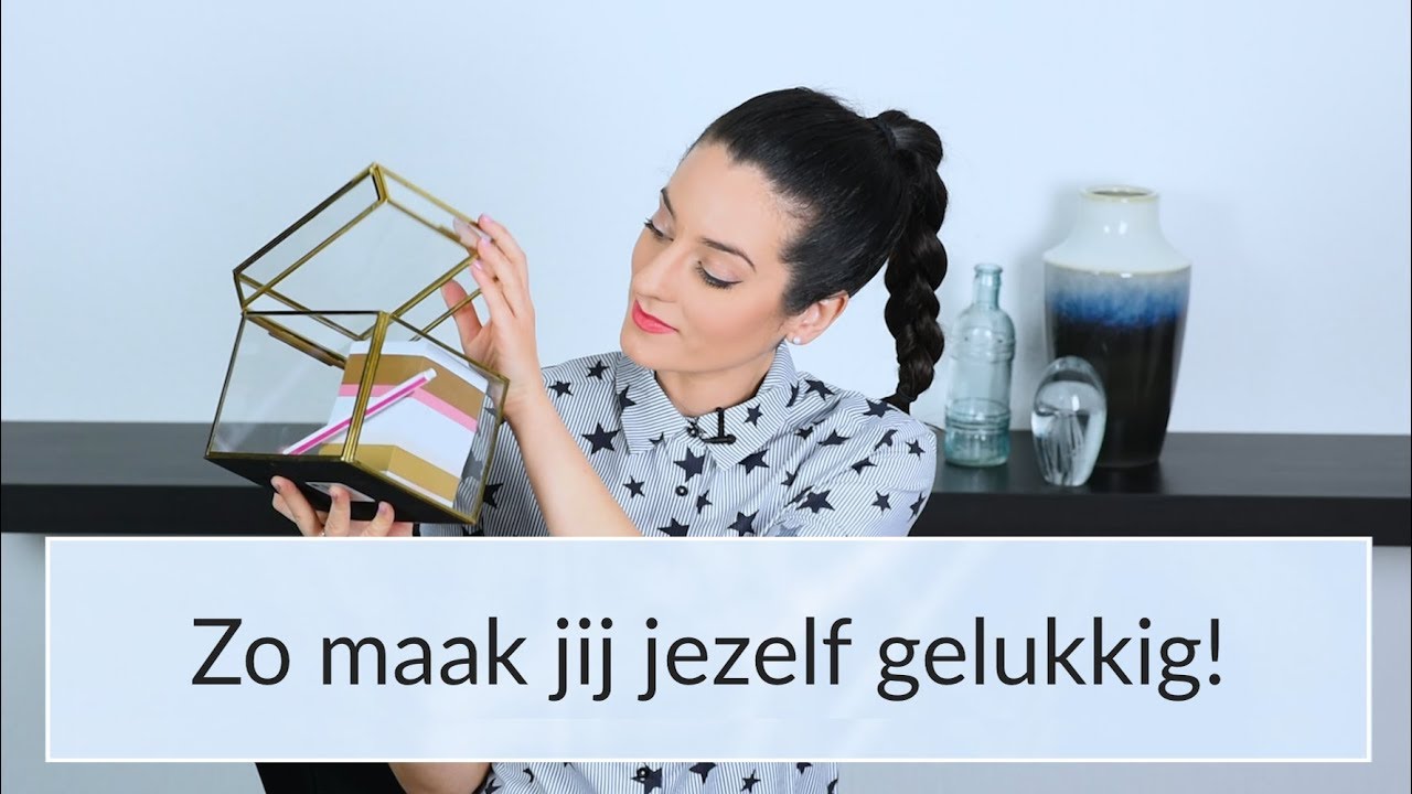 Mindfulness oefening: Zo maak jij jezelf Gelukkig! - Psycholoog Najla