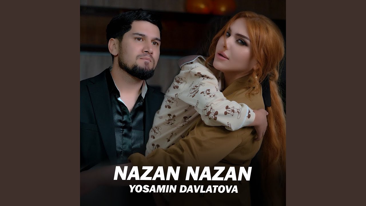 Nazan Nazan