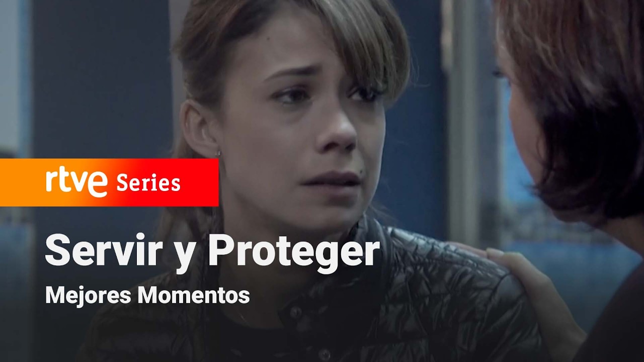 Servir y Proteger: Capítulo 216 - Mejores Momentos | RTVE Series