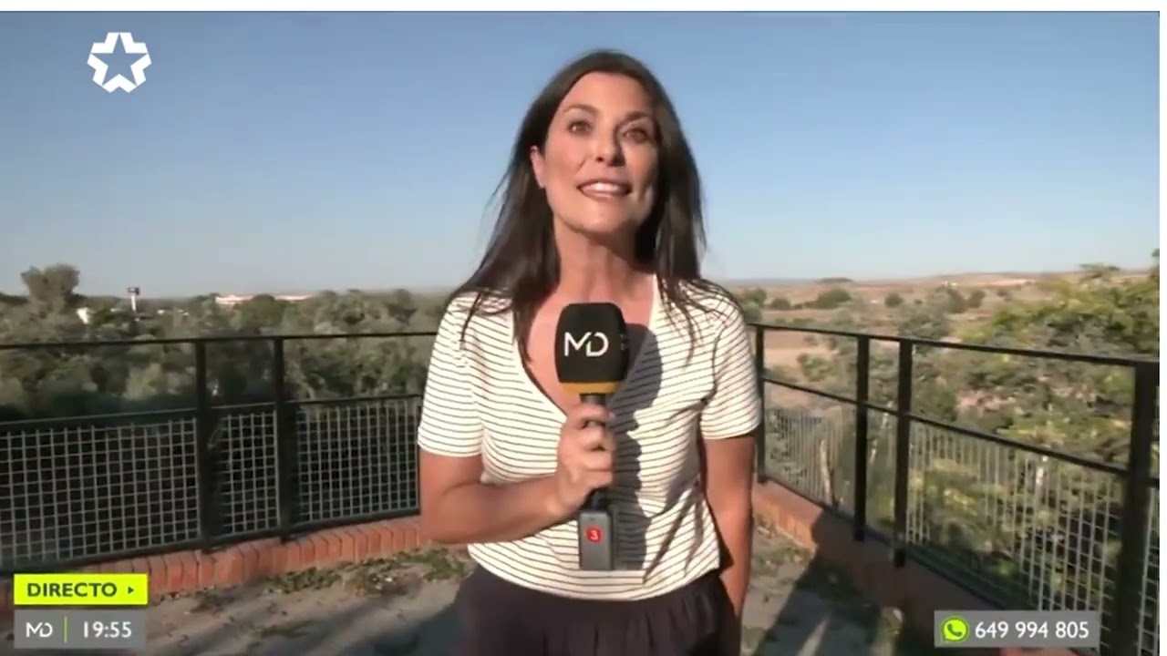 kilometro0  Fuentidueña de Tajo