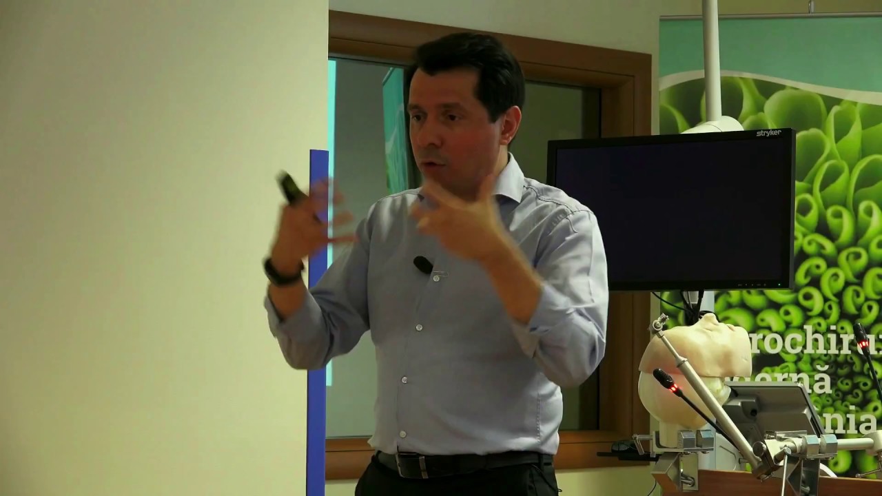 NEURONAVIGAȚIA  APLICAȚII  PRACTICE  ÎN  NEUROCHIRURGIE