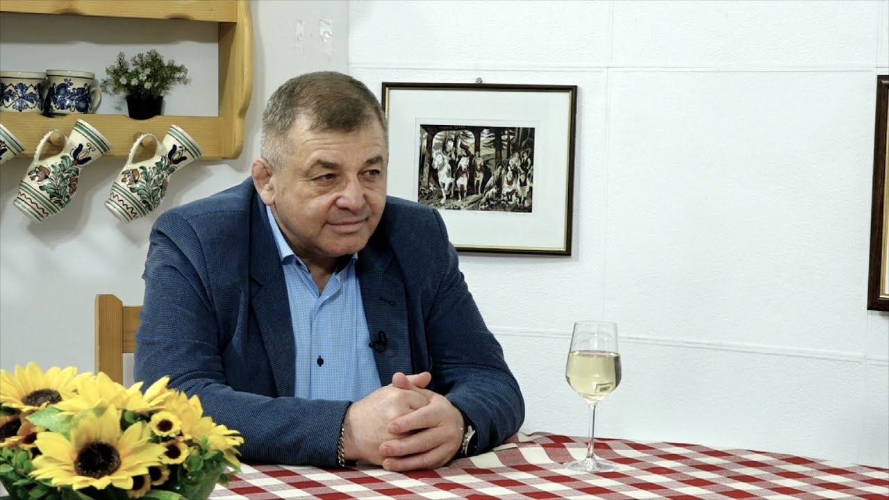 Kov&aacute;cs Zolt&aacute;n a Benedek h&uacute;s&uuml;zem vez&eacute;rigazgat&oacute;ja &eacute;s t&aacute;rstulajdonosa - 2023. &aacute;prilis 27. Cs&uuml;t&ouml;rt&ouml;k