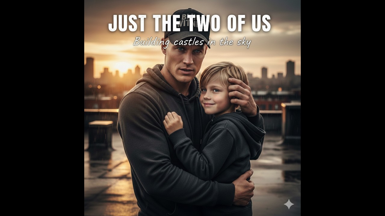 Blind Witness - JUST THE TWO OF US (Personalized Rap-Rock Cover)
