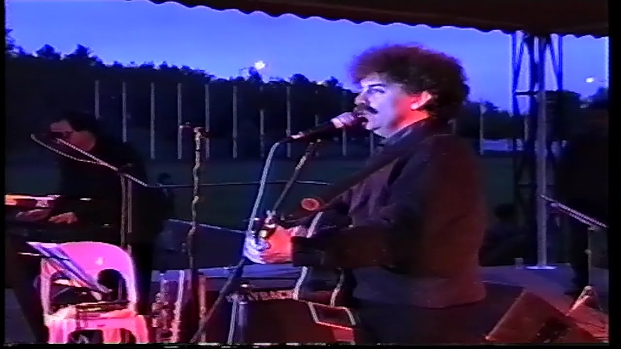 ODTÜ Bahar Şenliği - Yeni Türkü Konseri (1998) - BELLEK 65