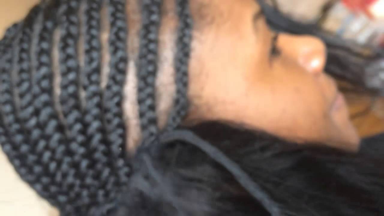 Weave and Pick & Drop | Tutorial