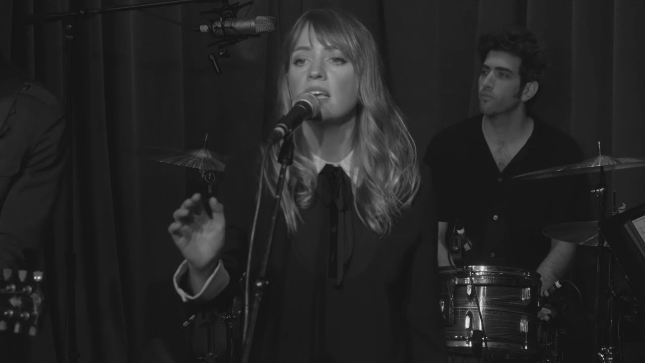 Alexz Johnson - Tomorrow We'll Be Gone - Live from Seasons American Tour '24