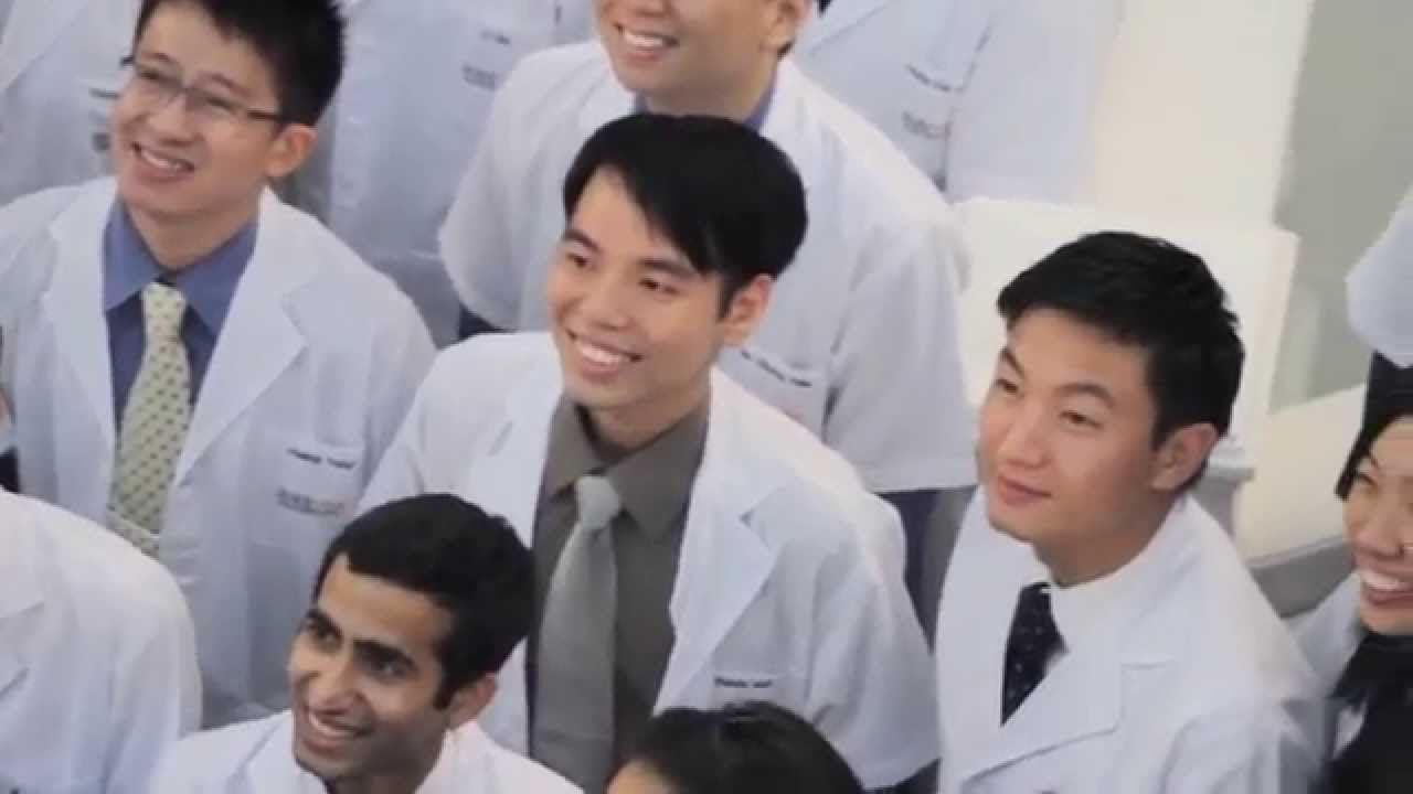 Duke-NUS Graduate Medical School - Transforming Medicine, Improving Lives