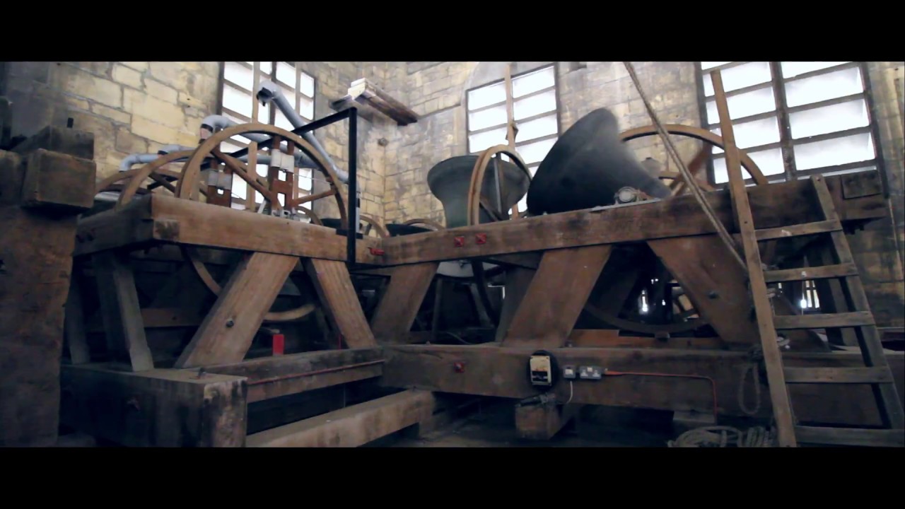 Gloucester Cathedral Bells