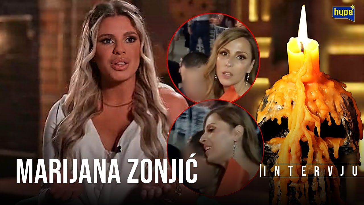 "Trudnoj su mi bacali CRNU MAGIJU!" Marijana Zonjić pred porođaj "Beba se nije pomerala!"