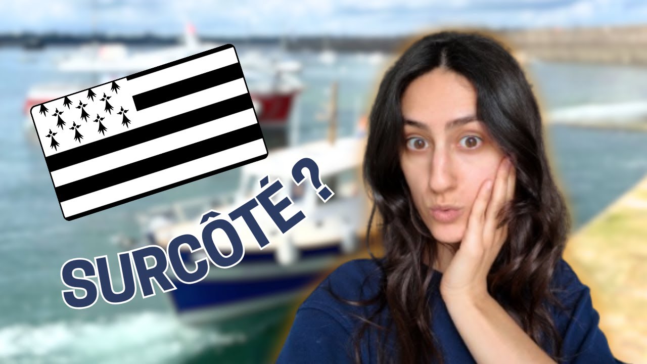 SAINT-MALO, DINARD... ÇA VAUT LE COUP ?
