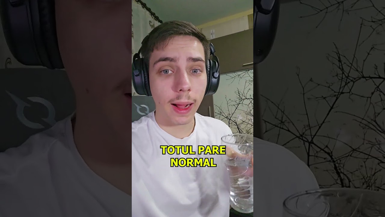 666K ABONATI este CREEPY !