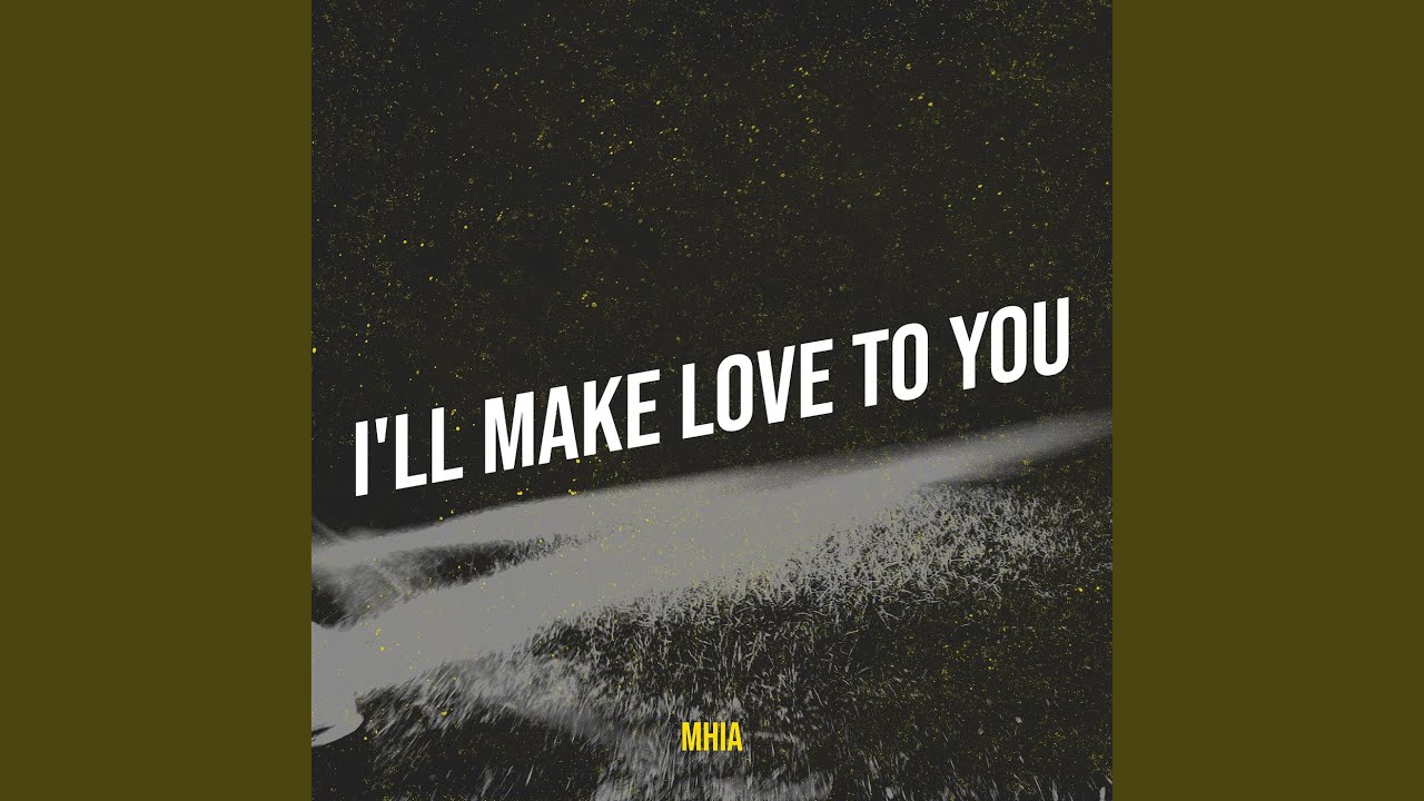 I'll Never Break Your Heart