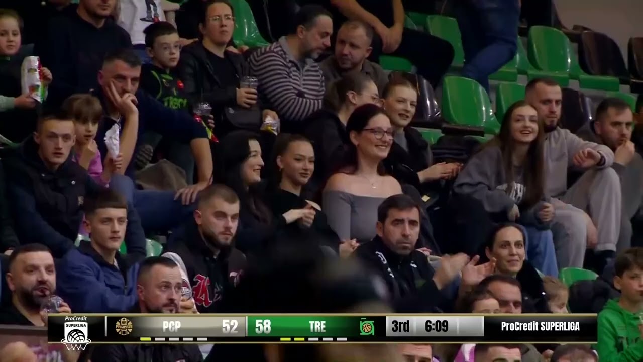 Highlights i ndeshjes Proton Cable Prizreni - Trepça
