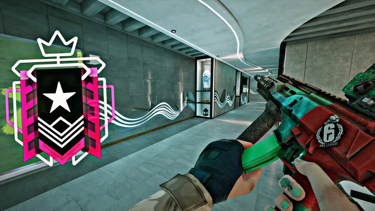OPENING EVERY NEW EVENT PACK + ALPHA PACKS on Operation COMMANDING FORCE  Rainbow Six Siege