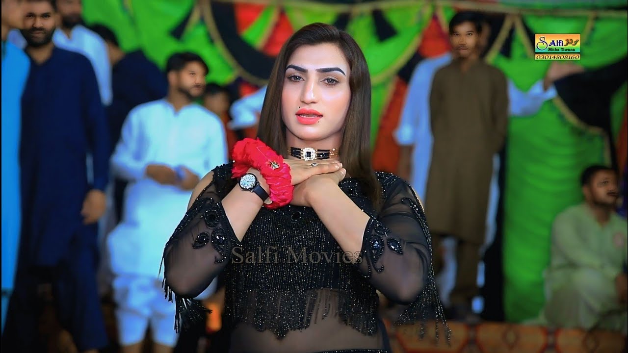 Na chars da na sharab da madam  Natasha salfi movie Mitha tiwana