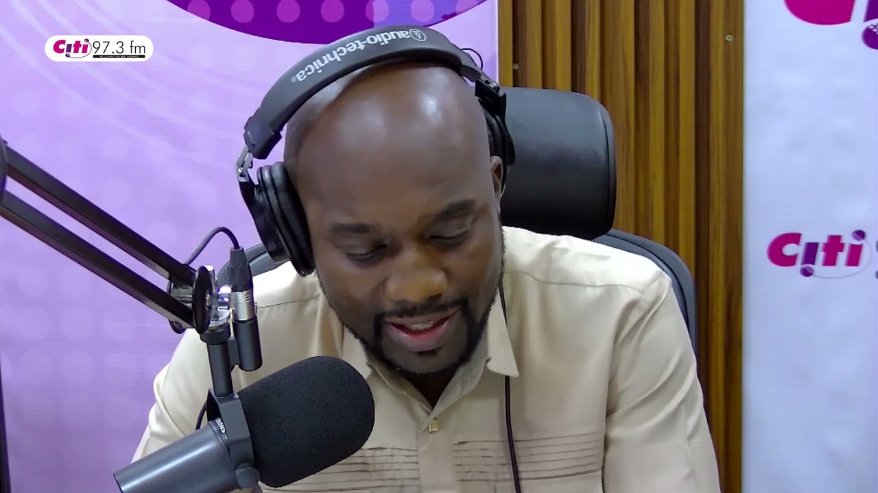 Ghana Energy Ministry Assesses Fuel Security Amid Middle East Crisis