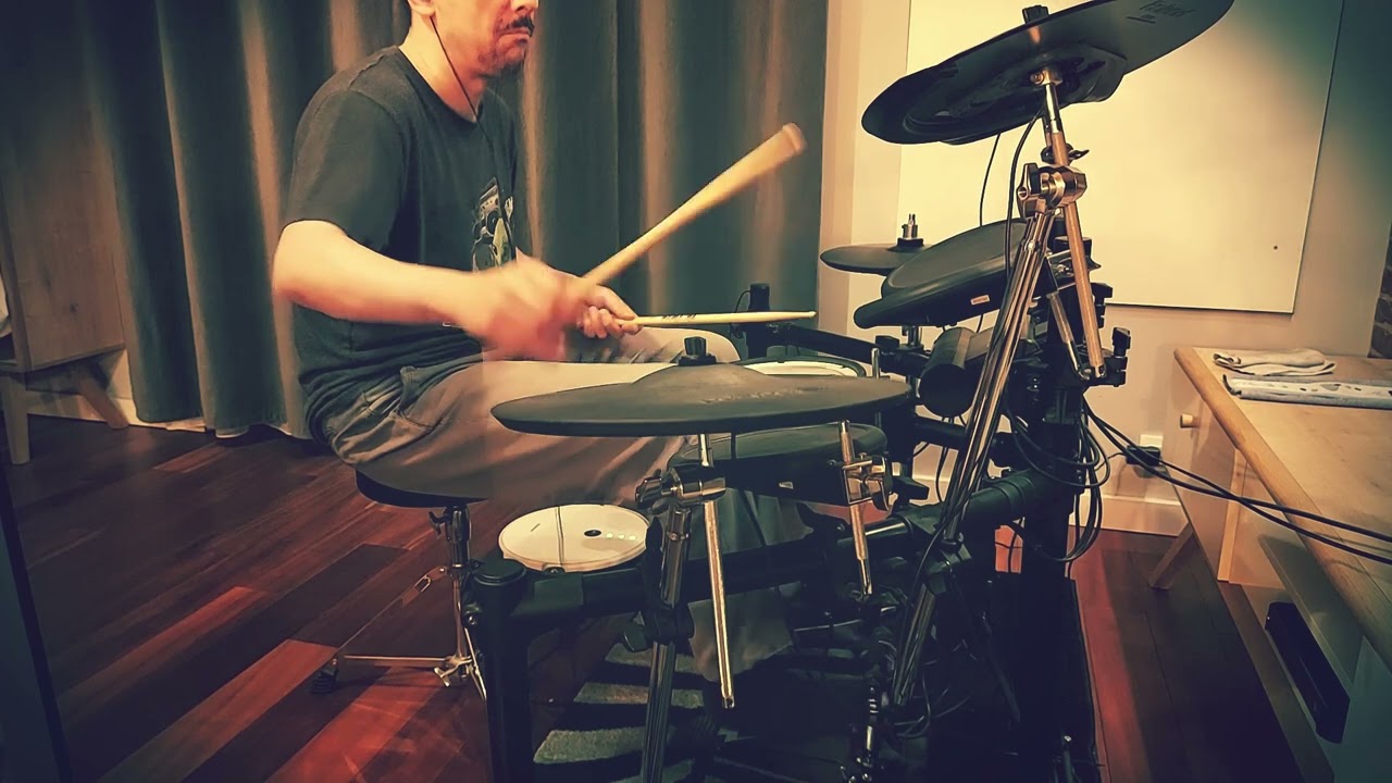 Dawid Podsiadło - W dobrą stronę | drum cover