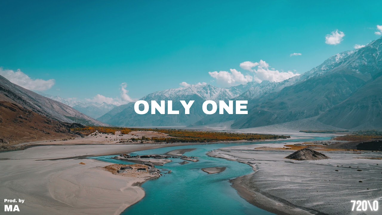 'Only One' - Alesso x Robin Schulz Type Beat