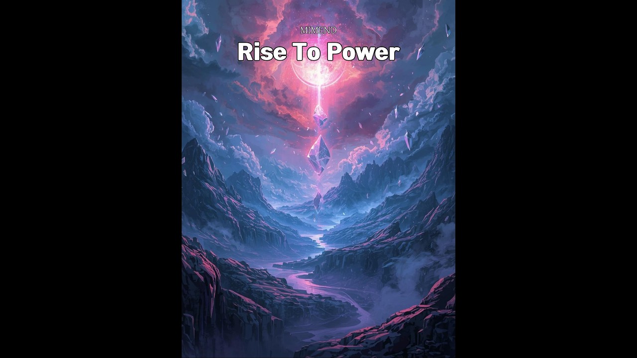 Rise To Power