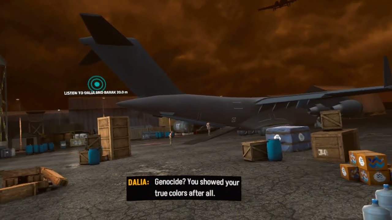 Zero Caliber 2 but I can only use weapons I find (unedited) Episode 3