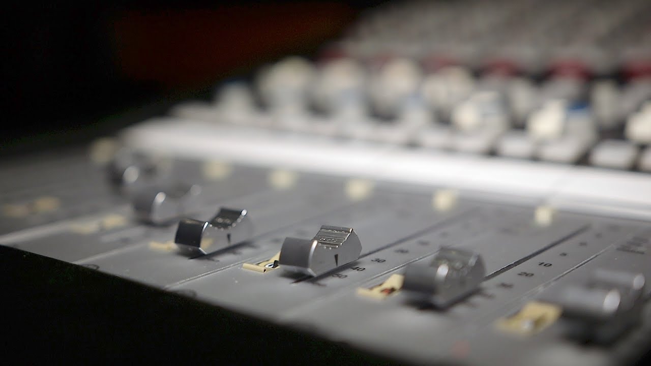THD-Labs SSL Automation Interface - AES 2017