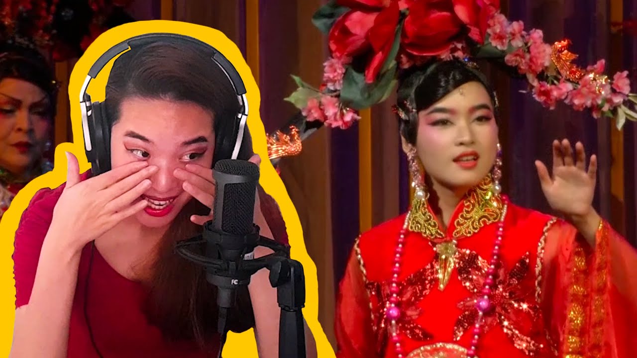 Forbidden City (2017) - My Only Chance