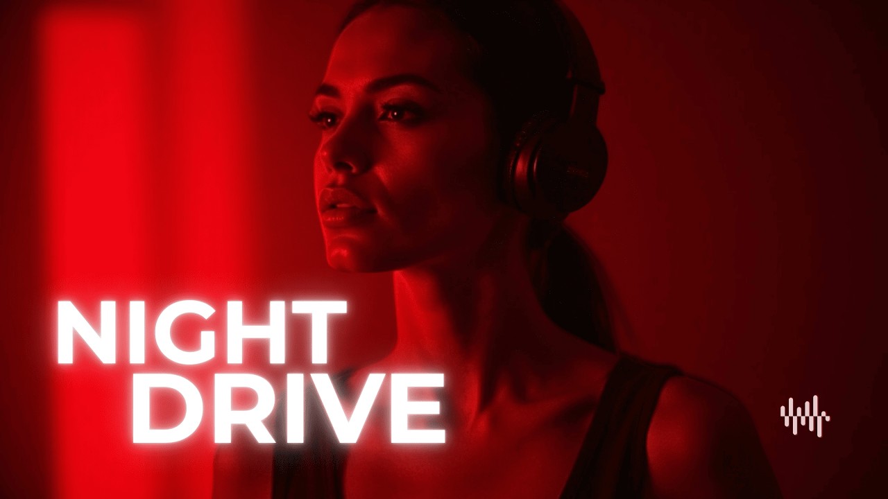 Melodic Deep House 2026 | Night Drive & Chill Vibes