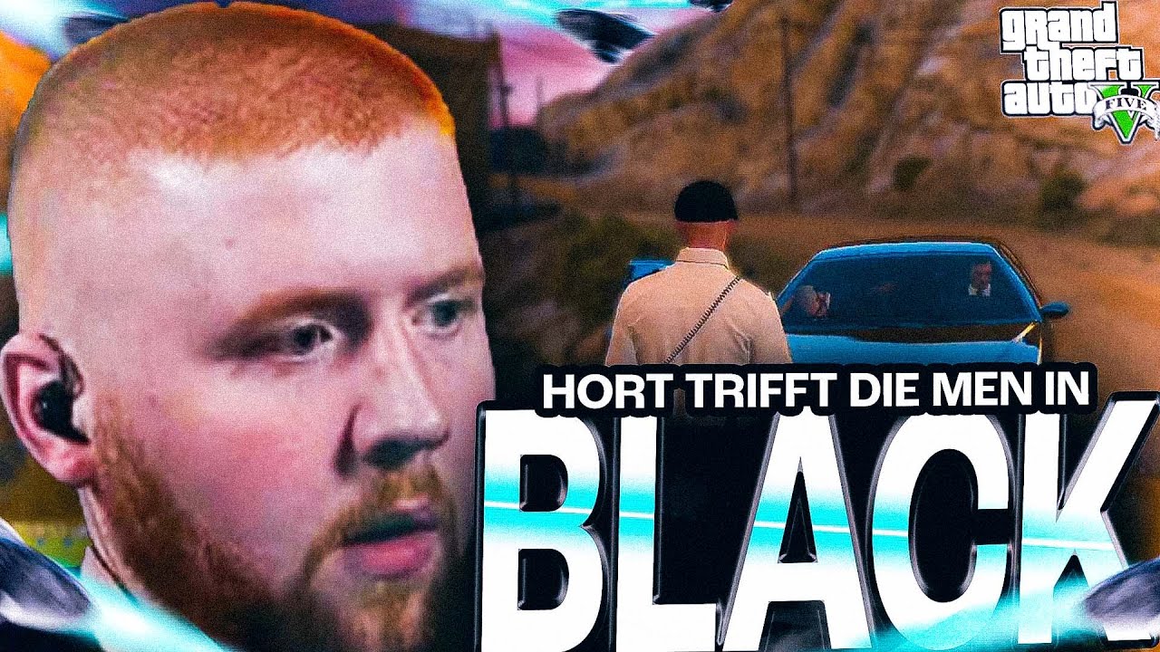 DIE ALIENS KOMMEN? 😨 ~ Michael Hort | Tag #150