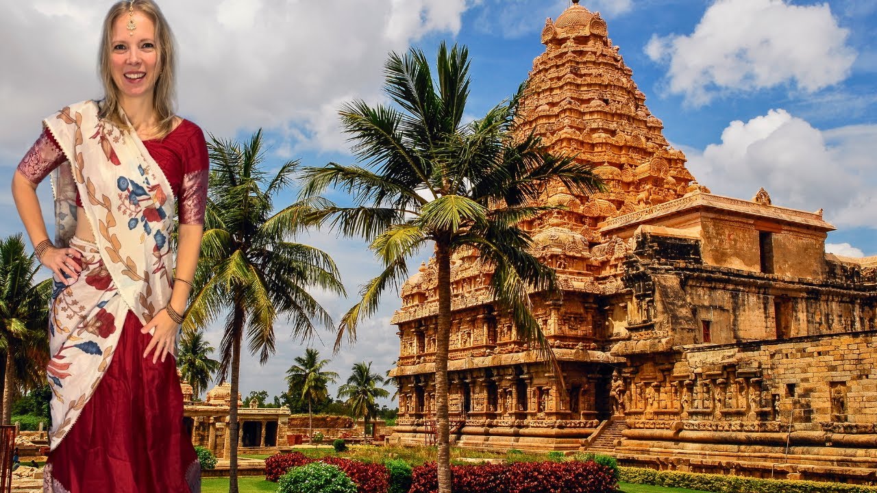Incredible India 🇮🇳 A Travel Story